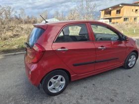 Kia Picanto Active Sport - 4200 € / 8214.49 лв. - 45903522 4 | Car24.bg Kia Picanto Active Sport - 4200 € / 8214.49 лв. - 45903522 4
