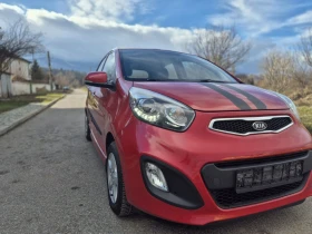 Kia Picanto Active Sport - 4200 € / 8214.49 лв. - 45903522 2 | Car24.bg Kia Picanto Active Sport - 4200 € / 8214.49 лв. - 45903522 2