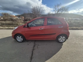 Kia Picanto Active Sport - 4200 € / 8214.49 лв. - 45903522 8 | Car24.bg Kia Picanto Active Sport - 4200 € / 8214.49 лв. - 45903522 8