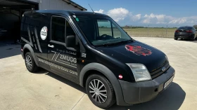 Ford Connect 1.8 - 2600 € / 5085.16 лв. - 54454454 2 | Car24.bg Ford Connect 1.8 - 2600 € / 5085.16 лв. - 54454454 2