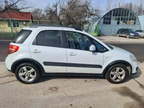 Suzuki SX4 - 5150 € / 10072.52 лв. - 32842779 6 | Car24.bg Suzuki SX4 - 5150 € / 10072.52 лв. - 32842779 6