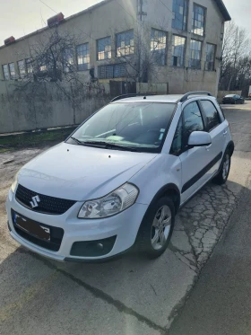 Suzuki SX4 - 5150 € / 10072.52 лв. - 32842779 3 | Car24.bg Suzuki SX4 - 5150 € / 10072.52 лв. - 32842779 3