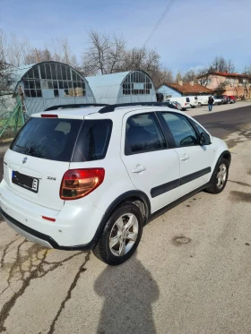 Suzuki SX4 - 5150 € / 10072.52 лв. - 32842779 5 | Car24.bg Suzuki SX4 - 5150 € / 10072.52 лв. - 32842779 5