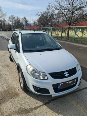 Suzuki SX4 - 5150 € / 10072.52 лв. - 32842779 4 | Car24.bg Suzuki SX4 - 5150 € / 10072.52 лв. - 32842779 4