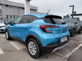 Renault Captur 1.0TCe/91к.с /Газ/Бензин/Equilibre - 13500 € / 26403.70 лв. - 90179078 5 | Car24.bg Renault Captur 1.0TCe/91к.с /Газ/Бензин/Equilibre - 13500 € / 26403.70 лв. - 90179078 5