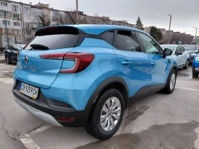 Renault Captur 1.0TCe/91к.с /Газ/Бензин/Equilibre - 13500 € / 26403.70 лв. - 90179078 7 | Car24.bg Renault Captur 1.0TCe/91к.с /Газ/Бензин/Equilibre - 13500 € / 26403.70 лв. - 90179078 7