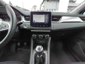 Renault Captur 1.0TCe/91к.с /Газ/Бензин/Equilibre - 13500 € / 26403.70 лв. - 90179078 12 | Car24.bg Renault Captur 1.0TCe/91к.с /Газ/Бензин/Equilibre - 13500 € / 26403.70 лв. - 90179078 12