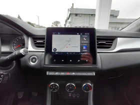 Renault Captur 1.0TCe/91к.с /Газ/Бензин/Equilibre - 13500 € / 26403.70 лв. - 90179078 11 | Car24.bg Renault Captur 1.0TCe/91к.с /Газ/Бензин/Equilibre - 13500 € / 26403.70 лв. - 90179078 11