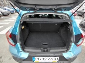 Renault Captur 1.0TCe/91к.с /Газ/Бензин/Equilibre - 13500 € / 26403.70 лв. - 90179078 17 | Car24.bg Renault Captur 1.0TCe/91к.с /Газ/Бензин/Equilibre - 13500 € / 26403.70 лв. - 90179078 17