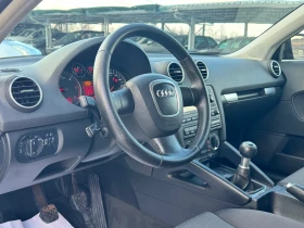 Audi A3 2.0TDI ИТАЛИЯ 140к.с. - 3900 € / 7627.74 лв. - 53281030 6 | Car24.bg Audi A3 2.0TDI ИТАЛИЯ 140к.с. - 3900 € / 7627.74 лв. - 53281030 6