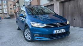 VW Touran Highline - Car24.bg VW Touran Highline