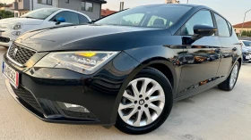 Снимка Seat Leon