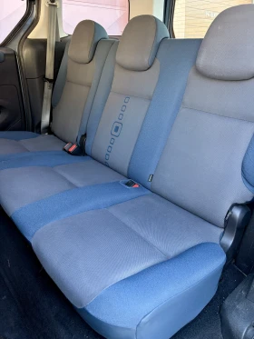 Citroen Berlingo - 2600 € / 5085.16 лв. - 34164554 6 | Car24.bg Citroen Berlingo - 2600 € / 5085.16 лв. - 34164554 6