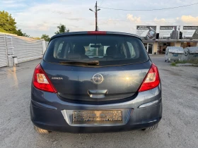 Opel Corsa БЕНЗИН EURO5 - 2500 € / 4889.57 лв. - 32921932 5 | Car24.bg Opel Corsa БЕНЗИН EURO5 - 2500 € / 4889.57 лв. - 32921932 5