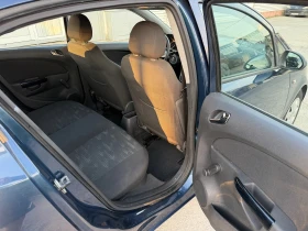 Opel Corsa БЕНЗИН EURO5 - 2500 € / 4889.57 лв. - 32921932 10 | Car24.bg Opel Corsa БЕНЗИН EURO5 - 2500 € / 4889.57 лв. - 32921932 10