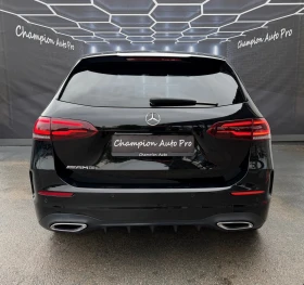 Mercedes-Benz B 200 AMG Line - 17999 € / 35202.98 лв. - 68810795 5 | Car24.bg Mercedes-Benz B 200 AMG Line - 17999 € / 35202.98 лв. - 68810795 5