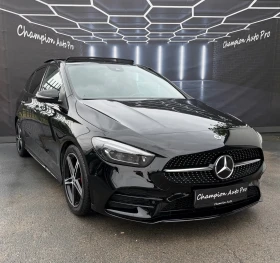 Mercedes-Benz B 200 AMG Line - 17999 € / 35202.98 лв. - 68810795 3 | Car24.bg Mercedes-Benz B 200 AMG Line - 17999 € / 35202.98 лв. - 68810795 3