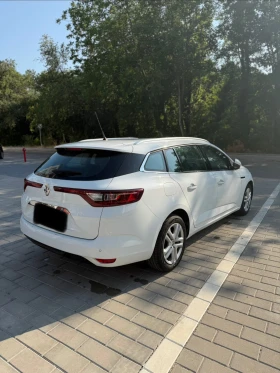 Renault Megane 1.5DCI | Auto.bg — изображение 7 Renault Megane 1.5DCI | Auto.bg — изображение 7