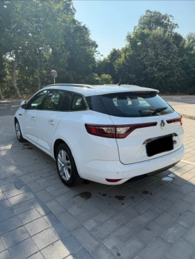 Renault Megane 1.5DCI | Auto.bg — изображение 8 Renault Megane 1.5DCI | Auto.bg — изображение 8