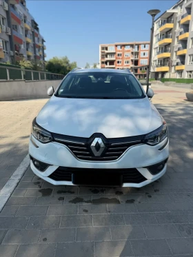 Renault Megane 1.5DCI | Auto.bg — изображение 2 Renault Megane 1.5DCI | Auto.bg — изображение 2