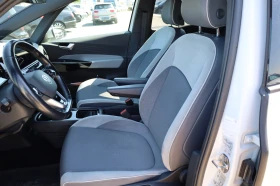 VW ID.3 1ST FULL | Auto.bg — изображение 14 VW ID.3 1ST FULL | Auto.bg — изображение 14