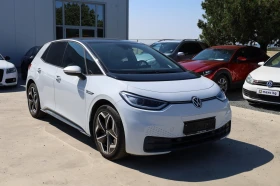 VW ID.3 1ST FULL
