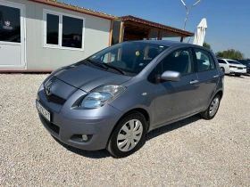 Снимка Toyota Yaris