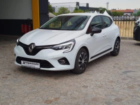 Renault Clio 1.0 TCe/ 91 к.с.