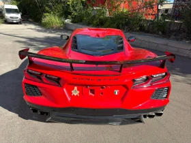 Chevrolet Corvette 6.2L 8cyl RWD | Auto.bg — изображение 4 Chevrolet Corvette 6.2L 8cyl RWD | Auto.bg — изображение 4