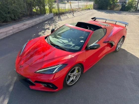 Chevrolet Corvette 6.2L 8cyl RWD | Auto.bg — изображение 10 Chevrolet Corvette 6.2L 8cyl RWD | Auto.bg — изображение 10