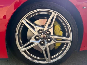 Chevrolet Corvette 6.2L 8cyl RWD | Auto.bg — изображение 7 Chevrolet Corvette 6.2L 8cyl RWD | Auto.bg — изображение 7