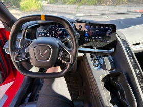 Chevrolet Corvette 6.2L 8cyl RWD | Auto.bg — изображение 9 Chevrolet Corvette 6.2L 8cyl RWD | Auto.bg — изображение 9