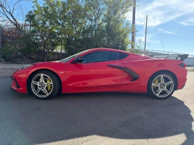 Chevrolet Corvette 6.2L 8cyl RWD | Auto.bg — изображение 2 Chevrolet Corvette 6.2L 8cyl RWD | Auto.bg — изображение 2