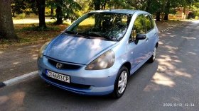 Honda Jazz 1.2 i | Auto.bg — изображение 3 Honda Jazz 1.2 i | Auto.bg — изображение 3