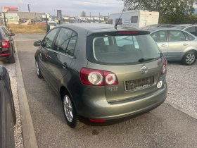 VW Golf Plus 2.0i Avtomat 124756km | Auto.bg — изображение 5 VW Golf Plus 2.0i Avtomat 124756km | Auto.bg — изображение 5