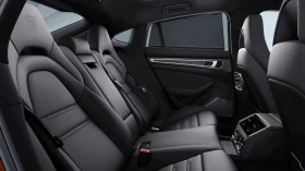 Porsche Panamera GTS | Auto.bg — изображение 7 Porsche Panamera GTS | Auto.bg — изображение 7