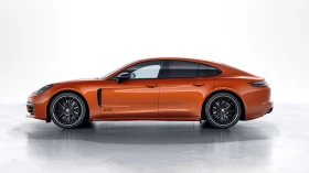 Porsche Panamera GTS | Auto.bg — изображение 2 Porsche Panamera GTS | Auto.bg — изображение 2
