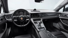 Porsche Panamera GTS | Auto.bg — изображение 5 Porsche Panamera GTS | Auto.bg — изображение 5