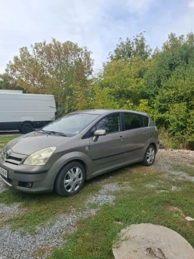 Toyota Corolla verso - 2000 € - 26302539 6 | Car24.bg Toyota Corolla verso - 2000 € - 26302539 6