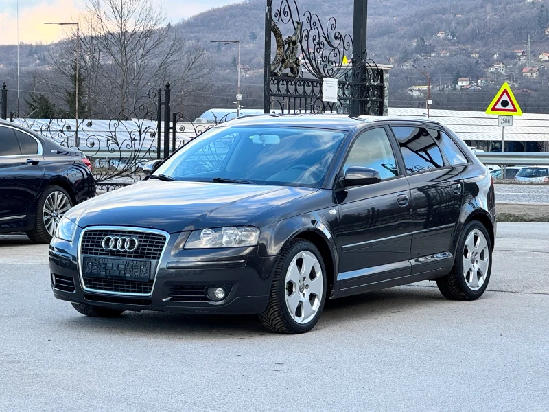 Audi A3 2.0TDI ИТАЛИЯ 140к.с. - 3900 € / 7627.74 лв. - 53281030 1 | Car24.bg Audi A3 2.0TDI ИТАЛИЯ 140к.с. - 3900 € / 7627.74 лв. - 53281030 1