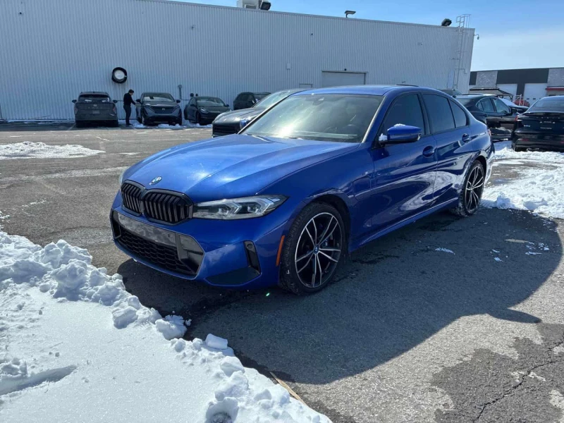 BMW 330 * 330e xDrive * CARFAX * ЦЕНА ДО БГ - 32250 € / 63075.52 лв. - 31497755 1 | Car24.bg BMW 330 * 330e xDrive * CARFAX * ЦЕНА ДО БГ - 32250 € / 63075.52 лв. - 31497755 1