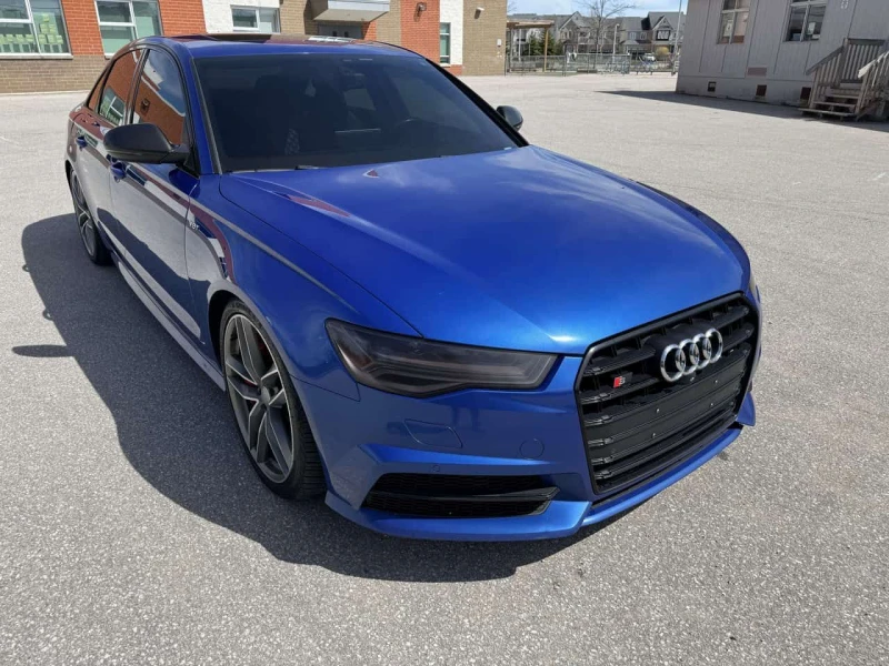 Audi S6 * CARFAX * ЦЕНА ДО БГ - 22250 € / 43517.22 лв. - 41544603 1 | Car24.bg Audi S6 * CARFAX * ЦЕНА ДО БГ - 22250 € / 43517.22 лв. - 41544603 1