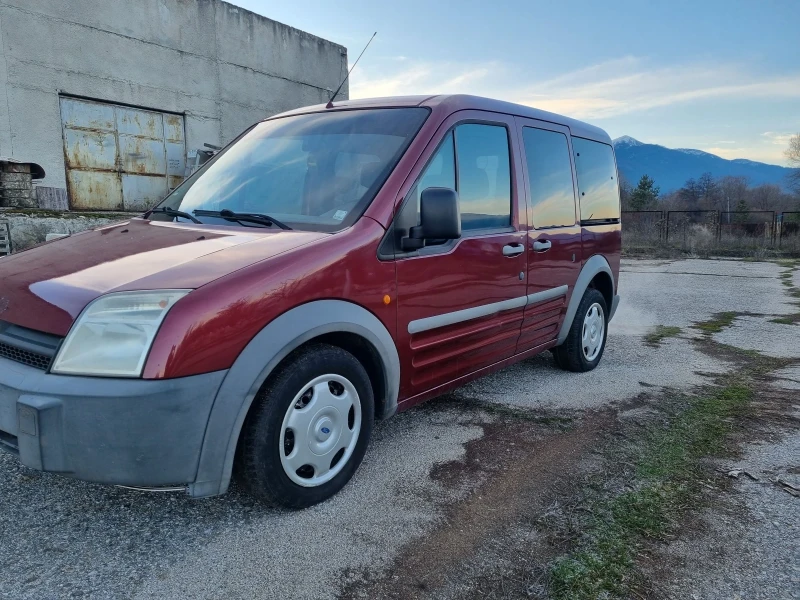 Ford Connect - 3200 € / 6258.66 лв. - 62730695 1 | Car24.bg Ford Connect - 3200 € / 6258.66 лв. - 62730695 1