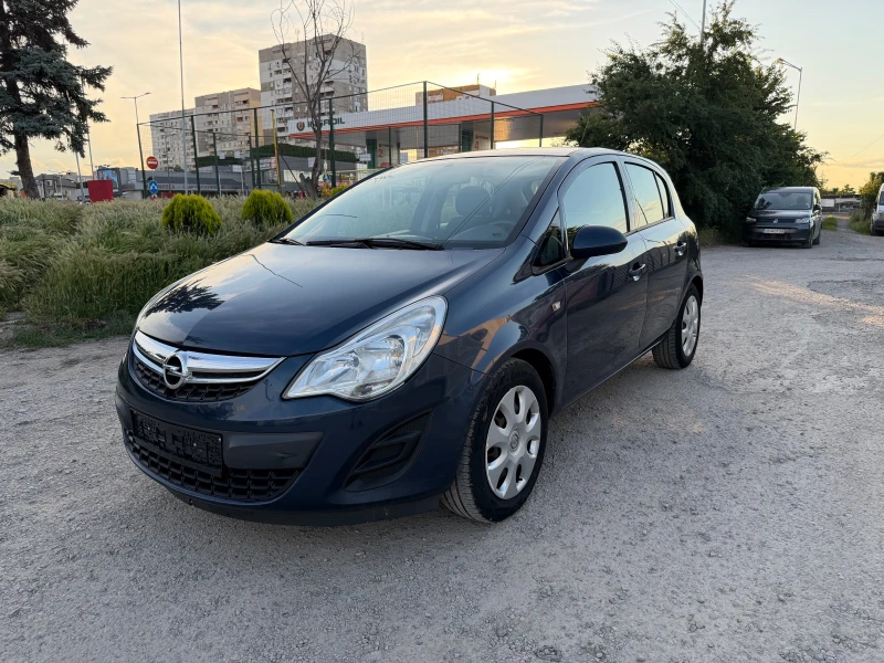 Opel Corsa БЕНЗИН EURO5 - 2500 € / 4889.57 лв. - 32921932 1 | Car24.bg Opel Corsa БЕНЗИН EURO5 - 2500 € / 4889.57 лв. - 32921932 1