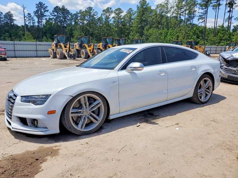 Audi S7 PREMIUM + * ОБДУХ* - 11999 € / 23468.00 лв. - 77258377 1 | Car24.bg Audi S7 PREMIUM + * ОБДУХ* - 11999 € / 23468.00 лв. - 77258377 1