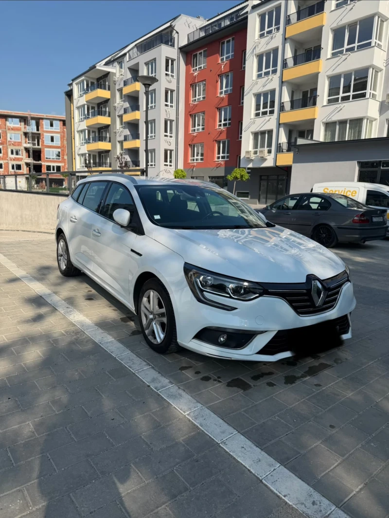 Renault Megane 1.5DCI - 7599 € / 14862.35 лв. - 62496471 1 | Car24.bg Renault Megane 1.5DCI - 7599 € / 14862.35 лв. - 62496471 1