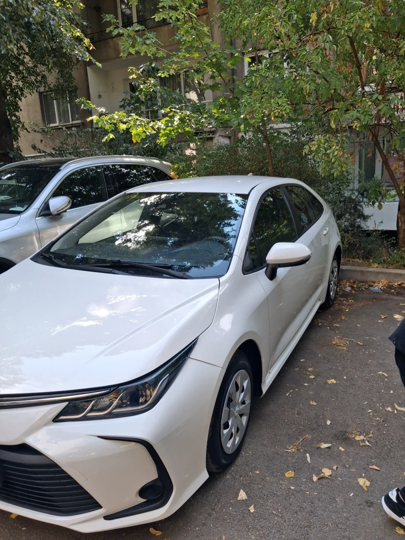 Toyota Corolla verso - 15000 € - 58156776 1 | Car24.bg Toyota Corolla verso - 15000 € - 58156776 1