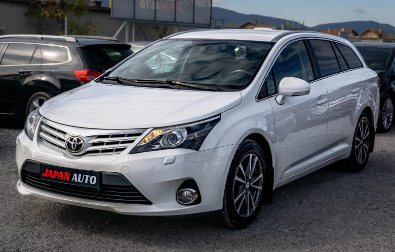 Toyota Avensis 1.8 бензин ТОП! С ГАРАНЦИЯ! - 7490 € - 36269661 1 | Car24.bg Toyota Avensis 1.8 бензин ТОП! С ГАРАНЦИЯ! - 7490 € - 36269661 1