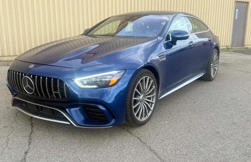 Mercedes-Benz AMG GT 63 S 4MATIC+ | ОБДУХВАНЕ| 360| ДИСТРОНИК - 70900 € - 29375116 1 | Car24.bg Mercedes-Benz AMG GT 63 S 4MATIC+ | ОБДУХВАНЕ| 360| ДИСТРОНИК - 70900 € - 29375116 1