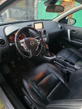 Nissan Qashqai - 10999 лв. / 5623.70 € - 11419237 5 | Car24.bg Nissan Qashqai - 10999 лв. / 5623.70 € - 11419237 5